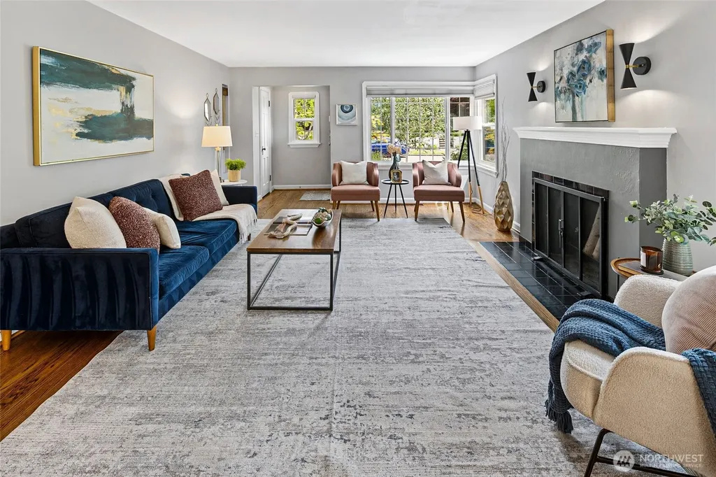 8353 20th Avenue NW Seattle WA 98117