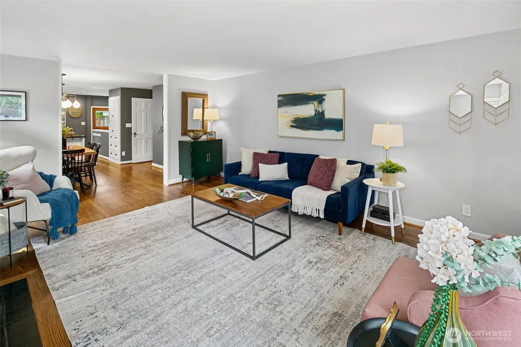 8353 20th Avenue NW Seattle WA 98117