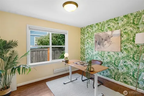 8353 20th Avenue NW Seattle WA 98117