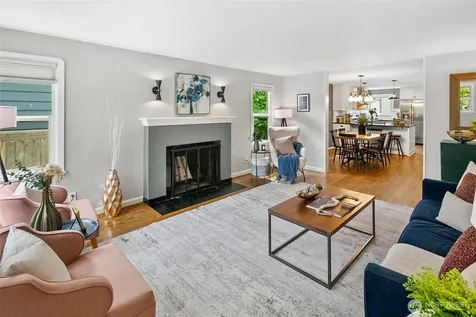 8353 20th Avenue NW Seattle WA 98117