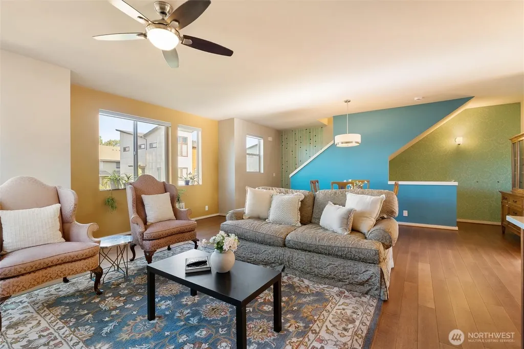 347 Chelan Avenue NE Renton WA 98059