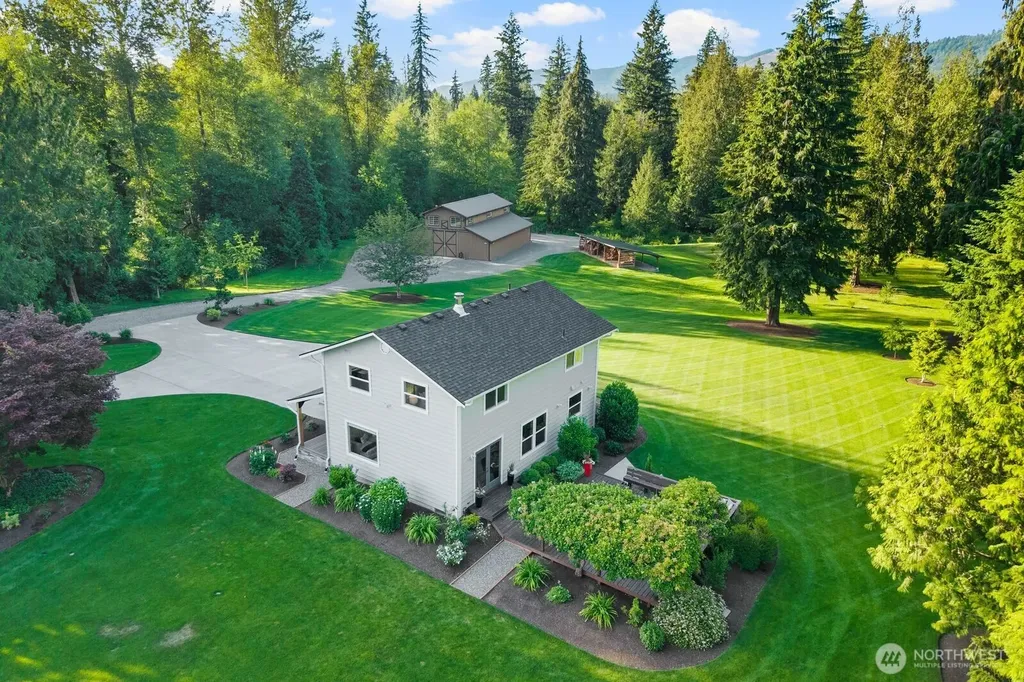 26302 SE 192nd Street Maple Valley WA 98038