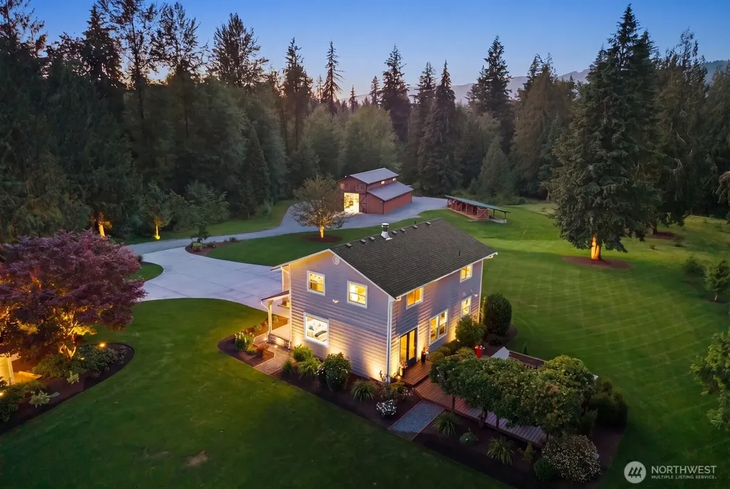 26302 SE 192nd Street Maple Valley WA 98038