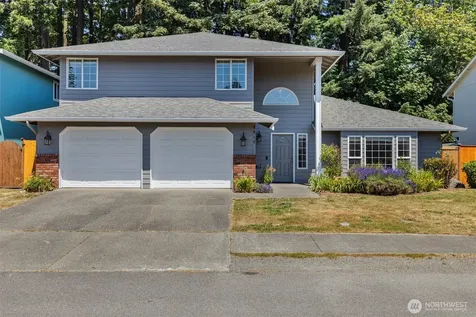 9917 140th Street Ct E Puyallup WA 98373