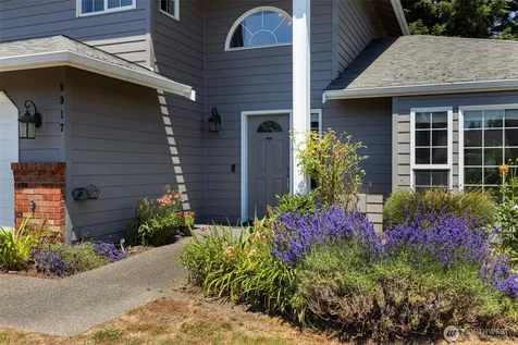 9917 140th Street Ct E Puyallup WA 98373