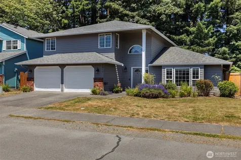 9917 140th Street Ct E Puyallup WA 98373