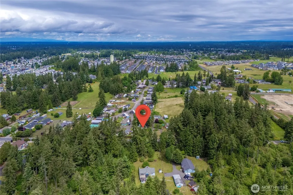 1921 208th Street E Spanaway WA 98387