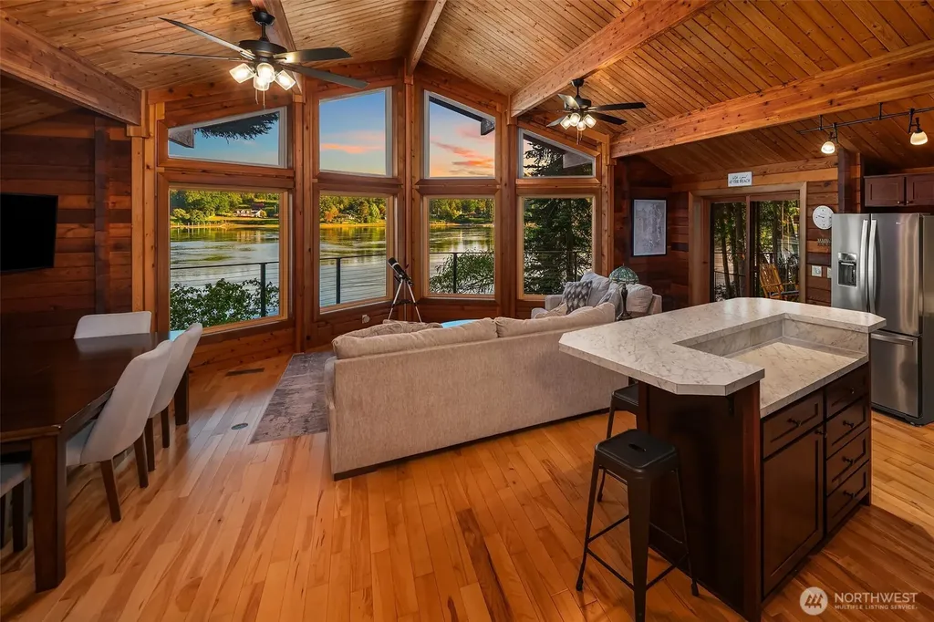 211 E Church Point Drive Shelton WA 98584