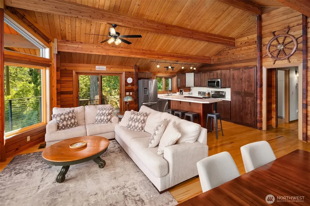 211 E Church Point Drive Shelton WA 98584