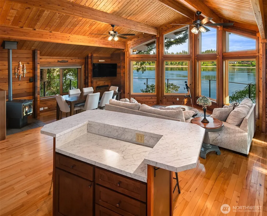 211 E Church Point Drive Shelton WA 98584
