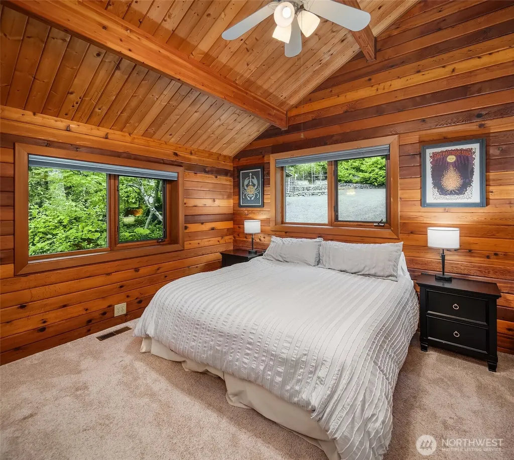 211 E Church Point Drive Shelton WA 98584