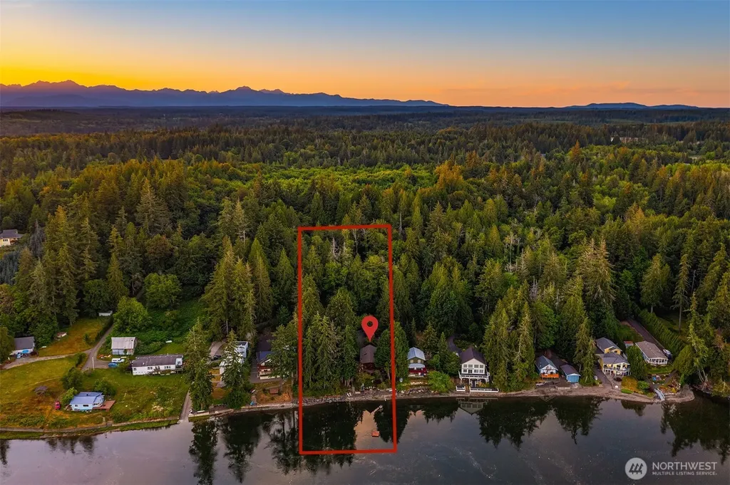 211 E Church Point Drive Shelton WA 98584