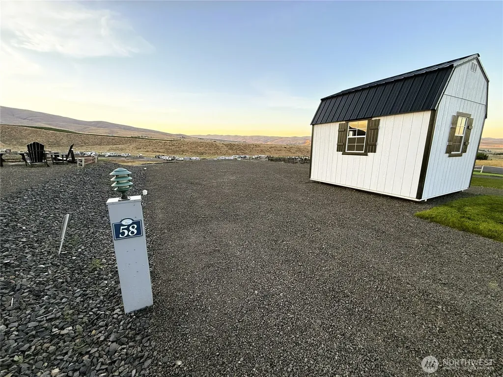 1769 Naches Wenas Road Selah WA 98942