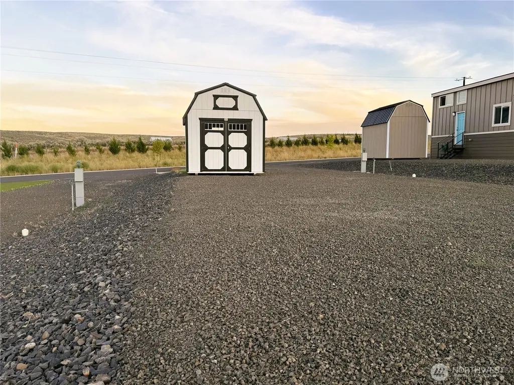 1769 Naches Wenas Road Selah WA 98942
