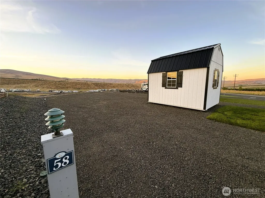 1769 Naches Wenas Road Selah WA 98942