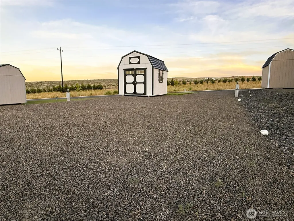 1769 Naches Wenas Road Selah WA 98942