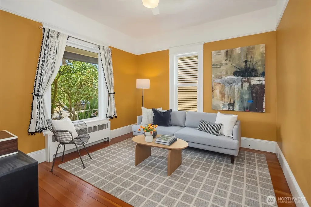 6750 26th Avenue NW Seattle WA 98117
