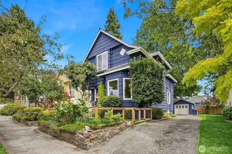 6750 26th Avenue NW Seattle WA 98117
