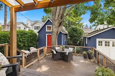 6750 26th Avenue NW Seattle WA 98117