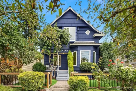 6750 26th Avenue NW Seattle WA 98117