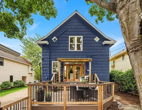 6750 26th Avenue NW Seattle WA 98117