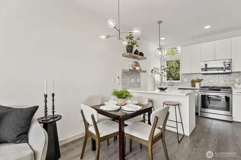 966 N Allen Place Seattle WA 98103