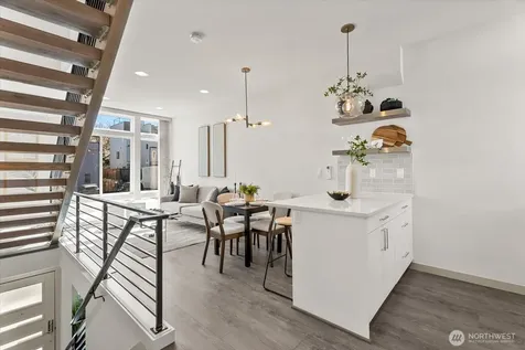 966 N Allen Place Seattle WA 98103
