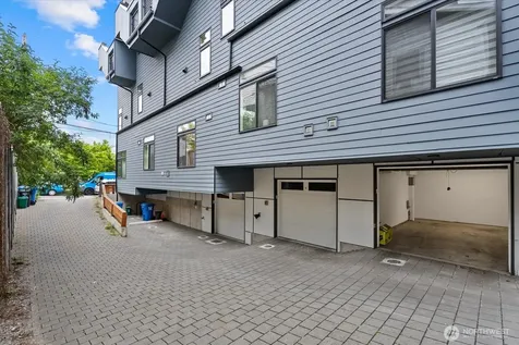 966 N Allen Place Seattle WA 98103