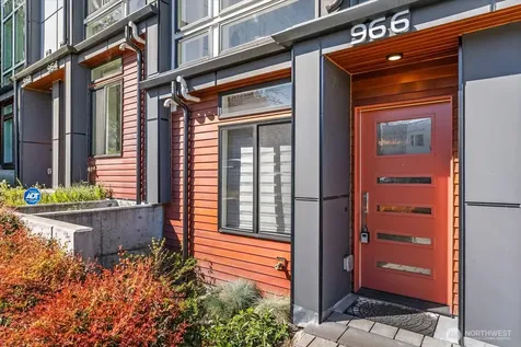 966 N Allen Place Seattle WA 98103