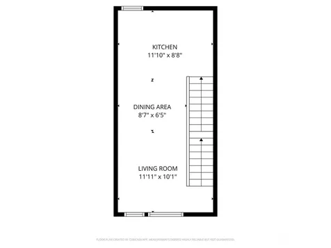 966 N Allen Place Seattle WA 98103