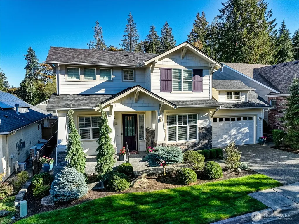 12256 243rd Place NE Redmond WA 98053