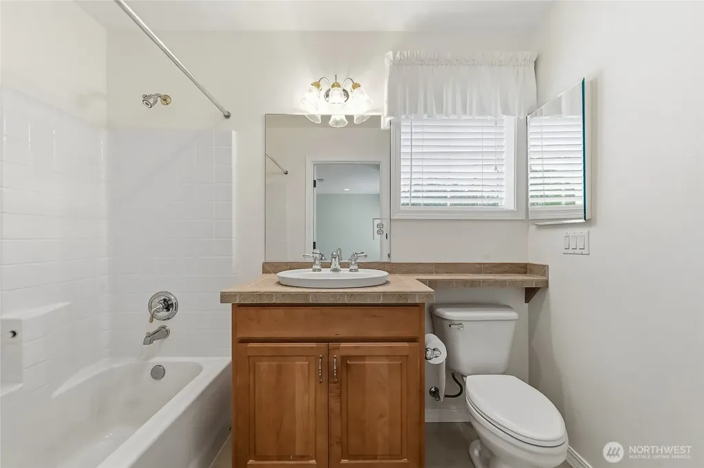 12256 243rd Place NE Redmond WA 98053