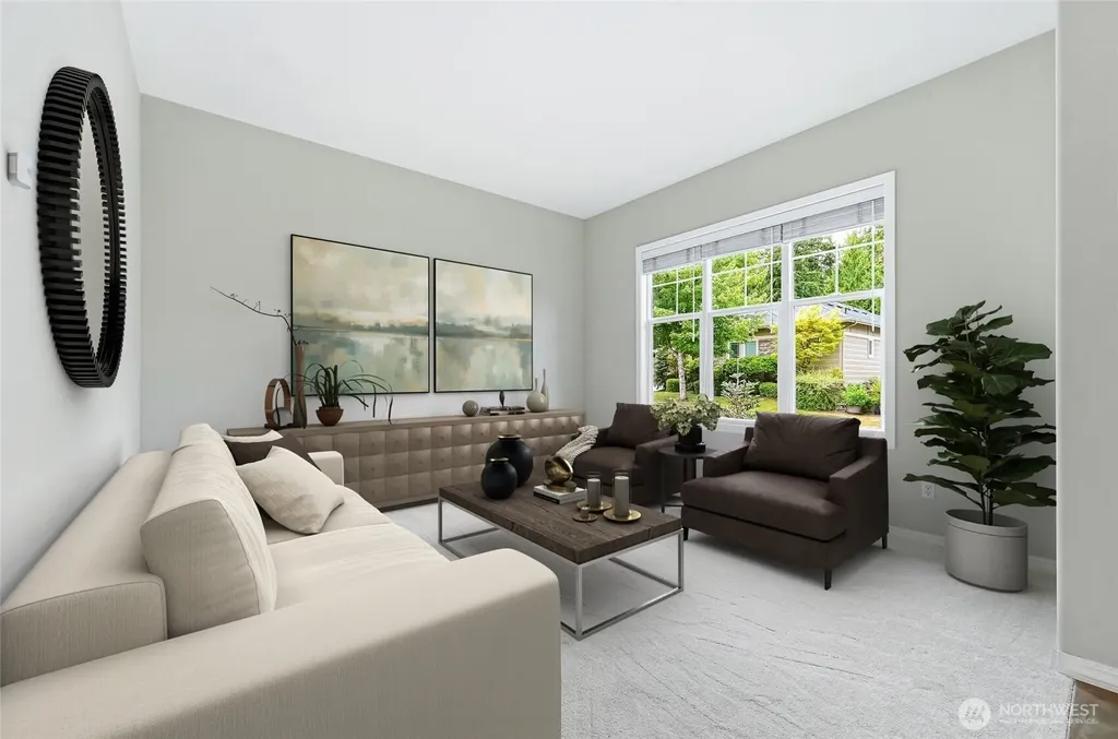 12256 243rd Place NE Redmond WA 98053