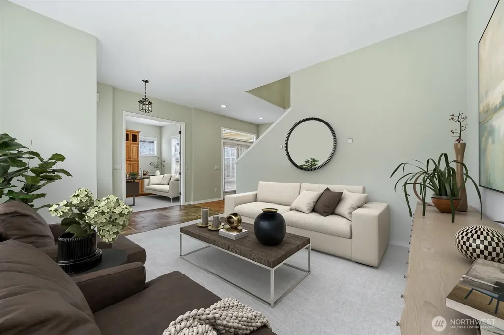 12256 243rd Place NE Redmond WA 98053