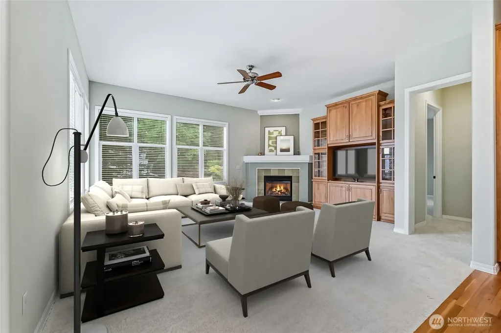 12256 243rd Place NE Redmond WA 98053