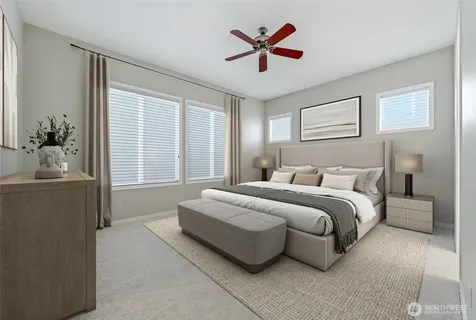 12256 243rd Place NE Redmond WA 98053