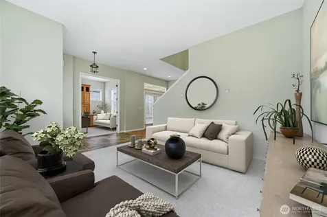 12256 243rd Place NE Redmond WA 98053