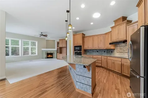 12256 243rd Place NE Redmond WA 98053