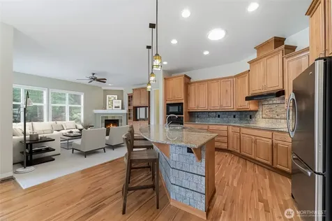 12256 243rd Place NE Redmond WA 98053
