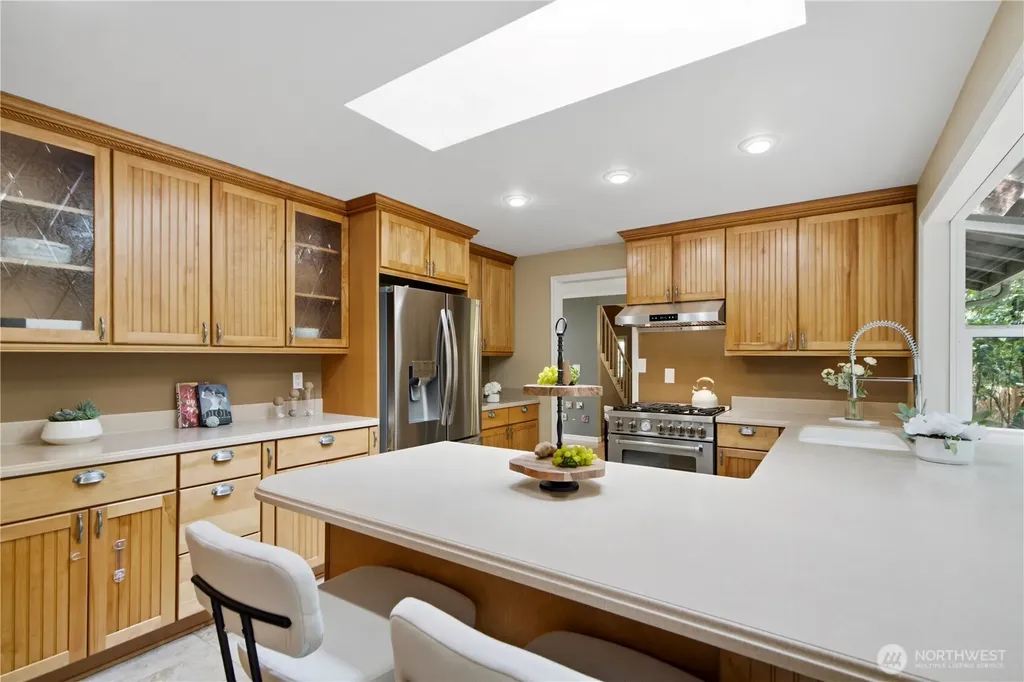 16119 SE 31st Street Bellevue WA 98008