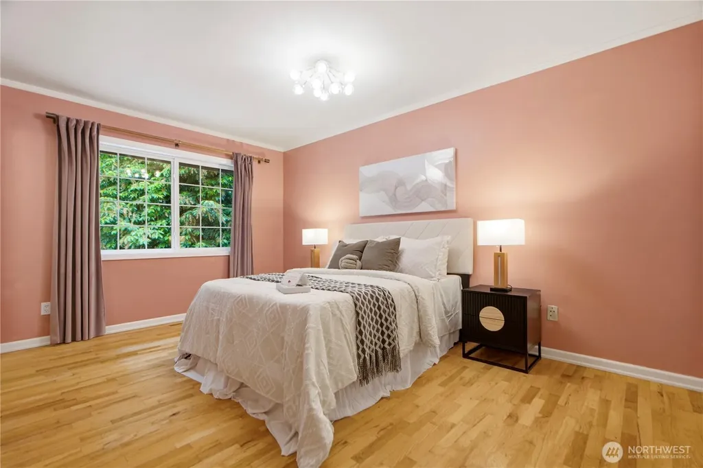 16119 SE 31st Street Bellevue WA 98008