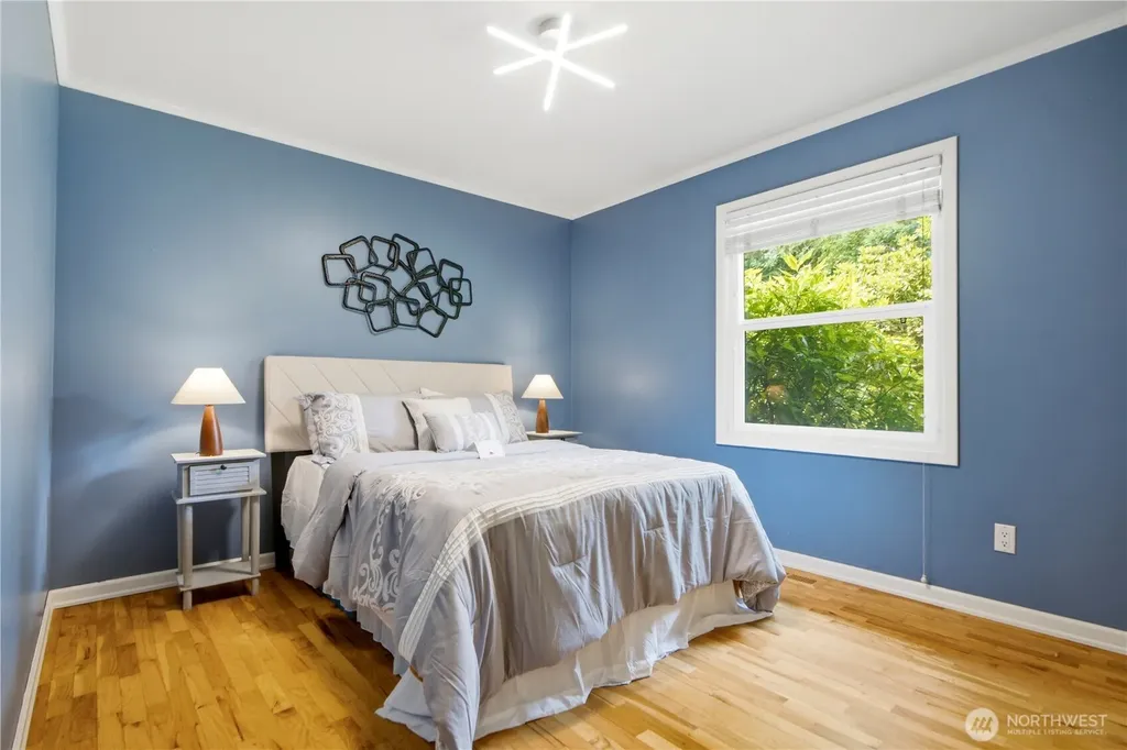 16119 SE 31st Street Bellevue WA 98008