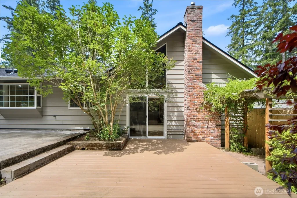 16119 SE 31st Street Bellevue WA 98008