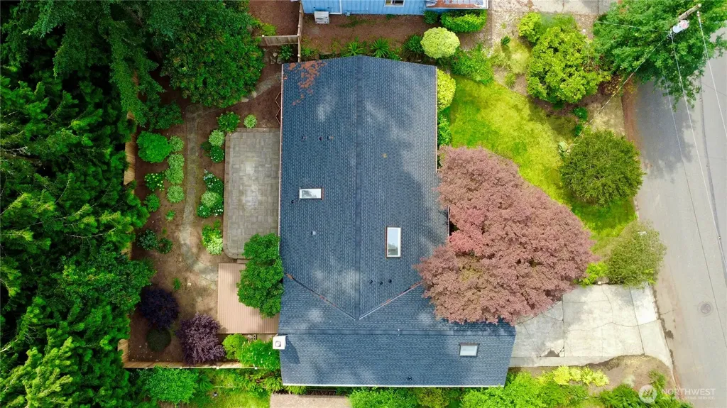 16119 SE 31st Street Bellevue WA 98008