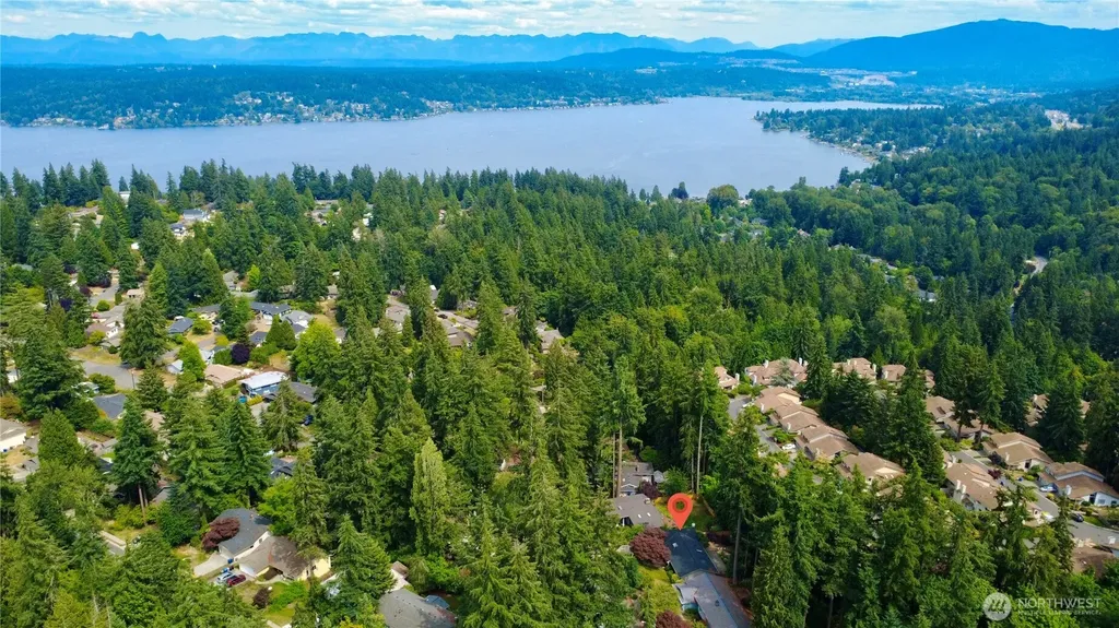 16119 SE 31st Street Bellevue WA 98008