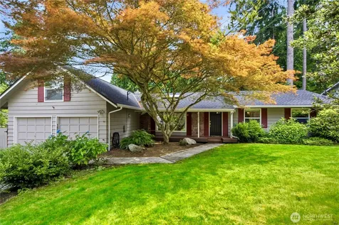 16119 SE 31st Street Bellevue WA 98008