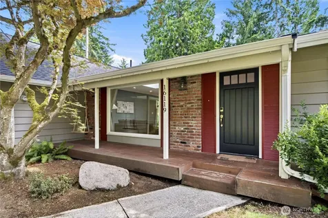 16119 SE 31st Street Bellevue WA 98008