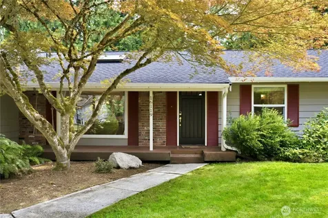 16119 SE 31st Street Bellevue WA 98008