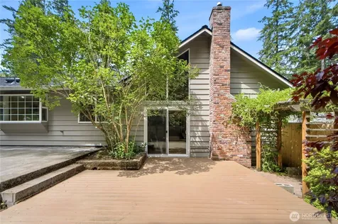 16119 SE 31st Street Bellevue WA 98008