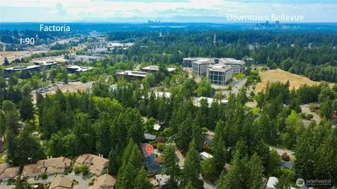 16119 SE 31st Street Bellevue WA 98008